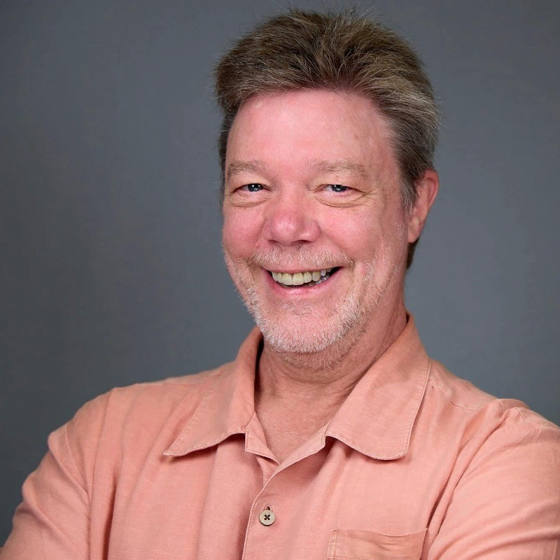 Dr. Peter Aiken
