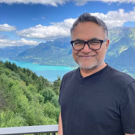 Riad Hasan